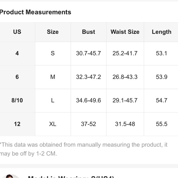 Boho Floral Print Shirred Butterfly Sleeve Dress - Picture 3 of 3